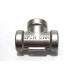 SS IC Tee (Investment Casting) Forged CF-8M (Heavy Duty) (SS- 316)